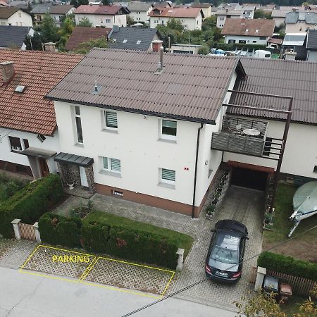 Apartment Milena Máribor Exterior foto