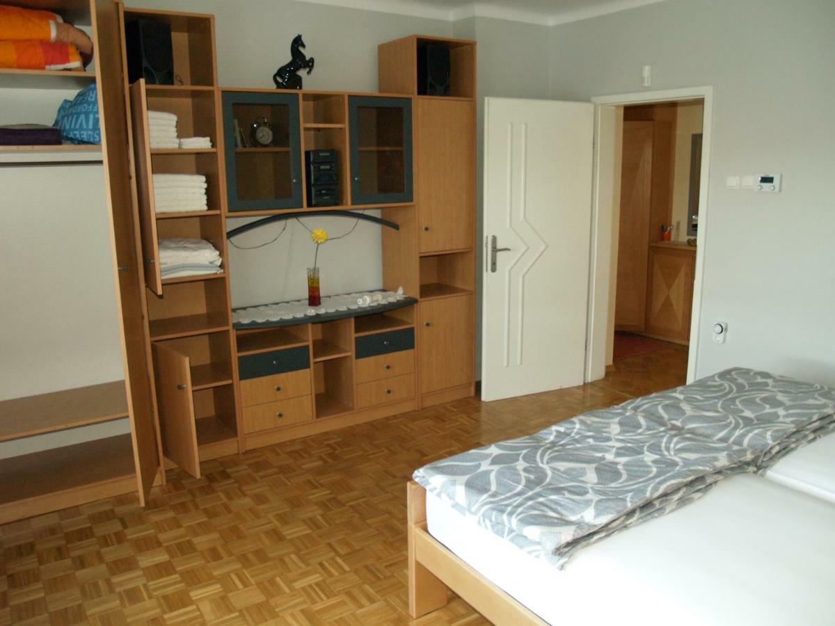 Apartment Milena Máribor Exterior foto