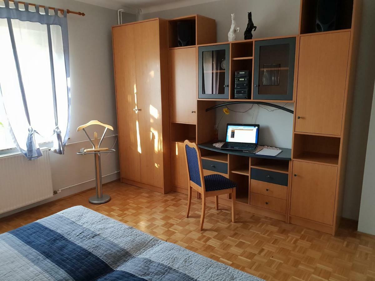 Apartment Milena Máribor Exterior foto